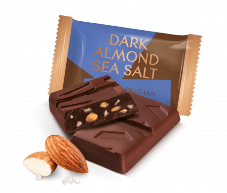 CACHET MINIS Catering Box 1kg 